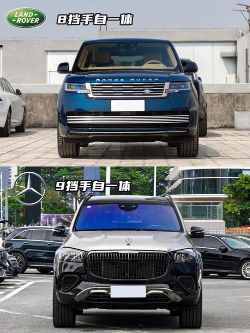 成都124迈巴赫经典与现代的完美融合，路虎如何塑造独特的品牌形象